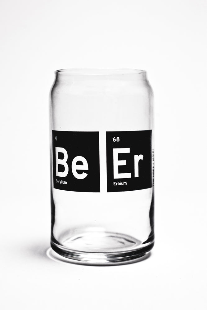 BeEr Elements Glass