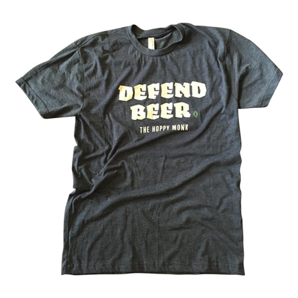 Men's Defend Beer T-Shirt