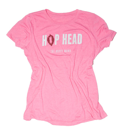 Women's Hop Head Scoop Neck Shirt